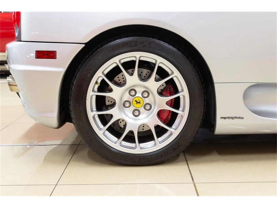 2000 Ferrari 360 Modena - Image 20 of 31