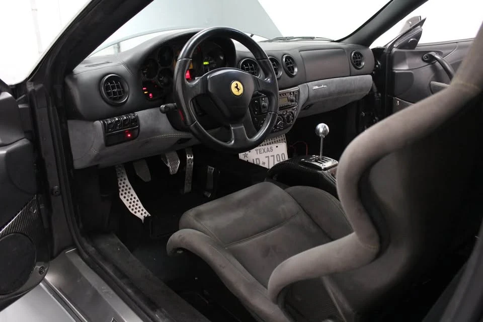 2000 Ferrari 360 Modena - Image 9 of 9