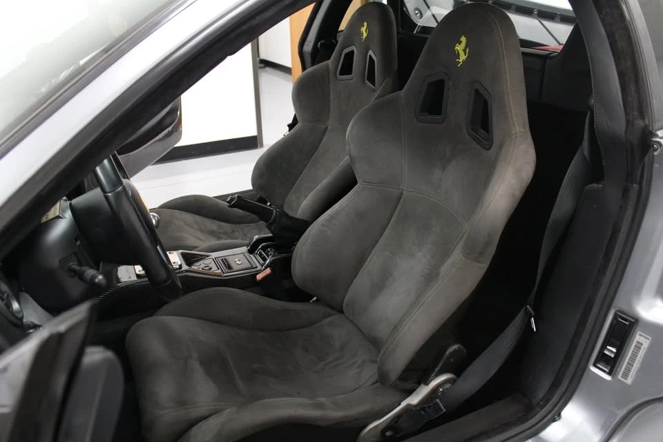 2000 Ferrari 360 Modena - Image 5 of 9