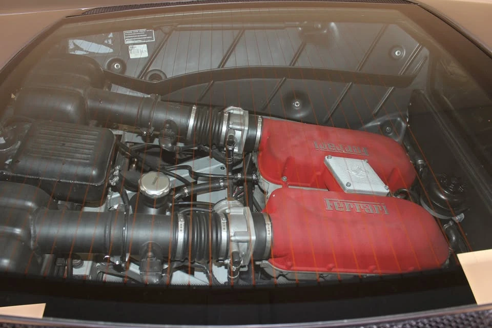2000 Ferrari 360 Modena - Image 4 of 9