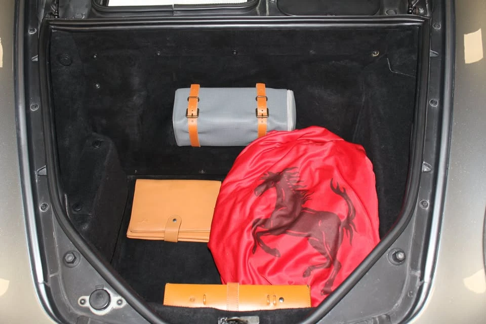 2000 Ferrari 360 Modena - Image 8 of 9