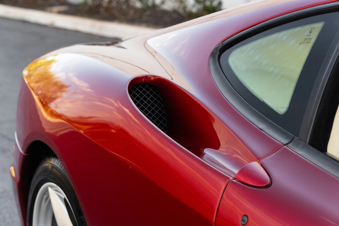 2000 Ferrari 360 - Image 15 of 21