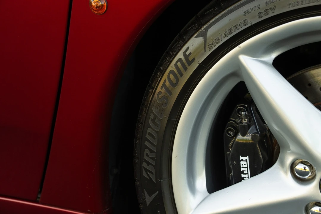 2000 Ferrari 360 - Image 11 of 21