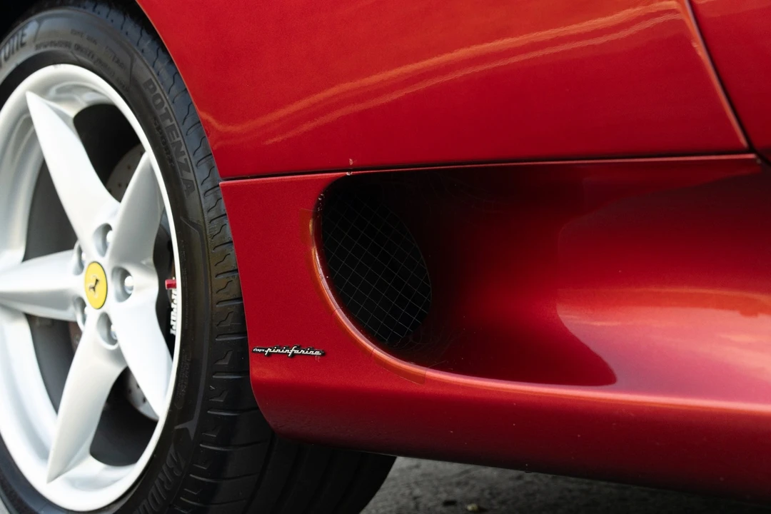 2000 Ferrari 360 - Image 16 of 21