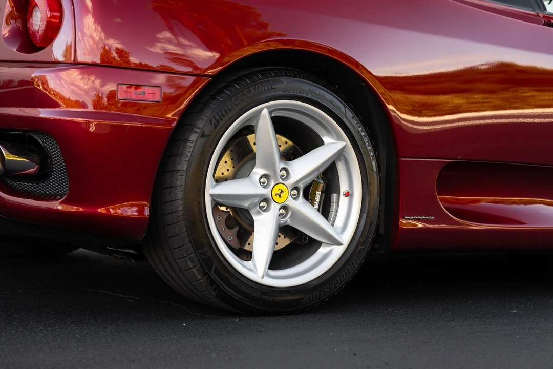 2000 Ferrari 360 - Image 19 of 21