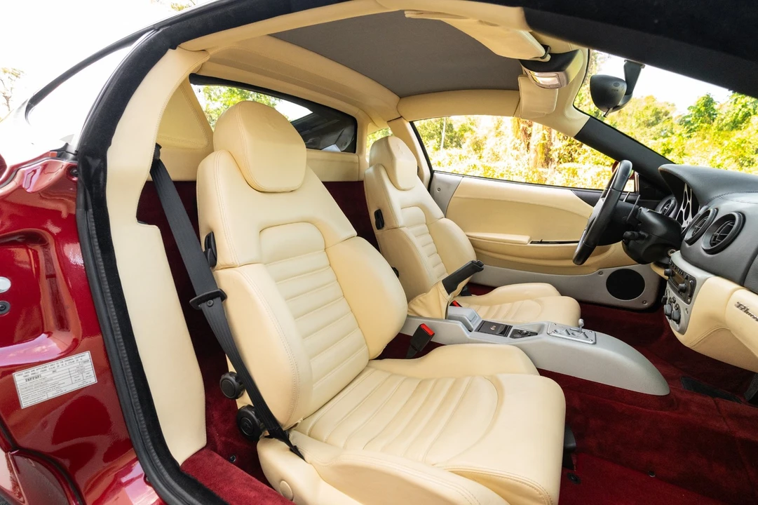2000 Ferrari 360 - Image 8 of 21