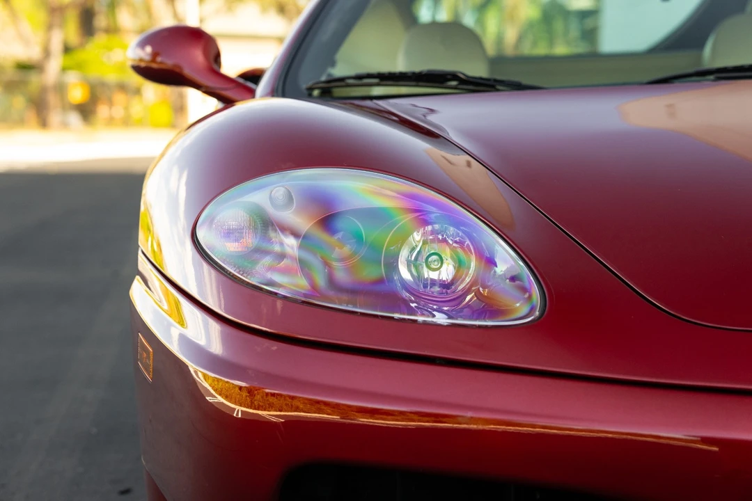2000 Ferrari 360 - Image 13 of 21