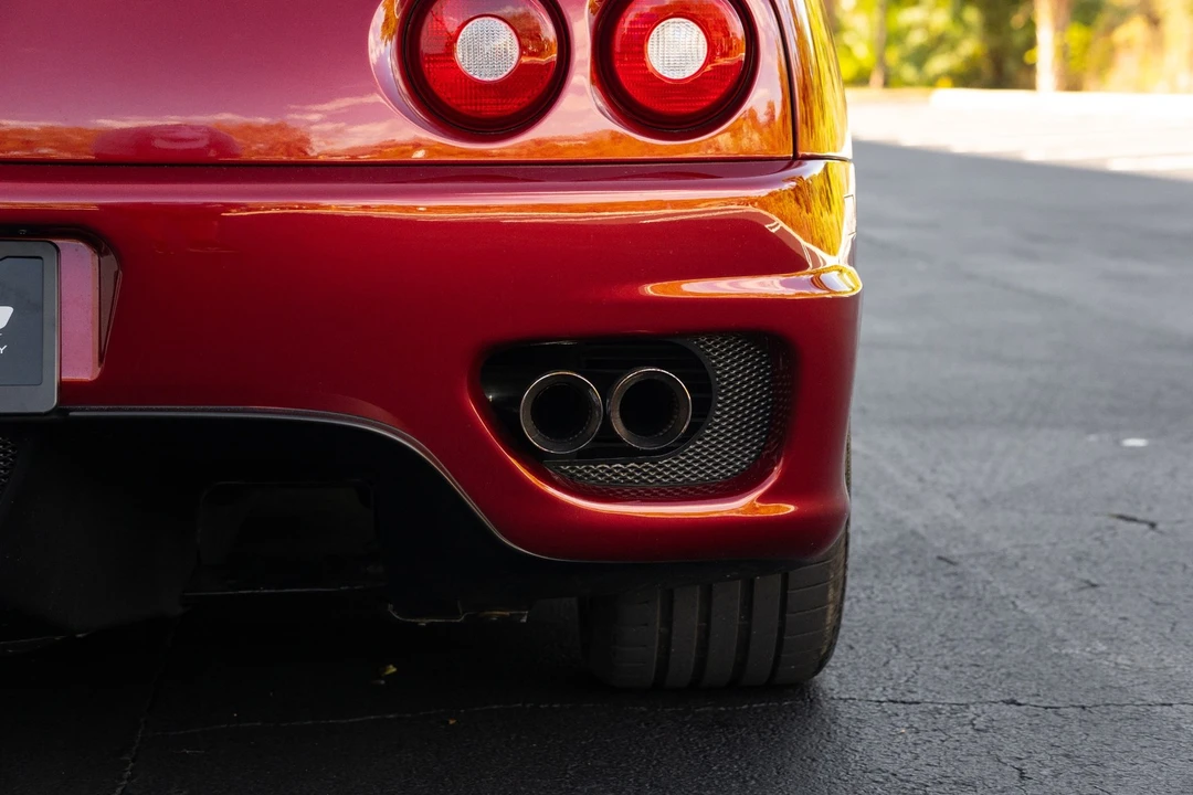 2000 Ferrari 360 - Image 21 of 21