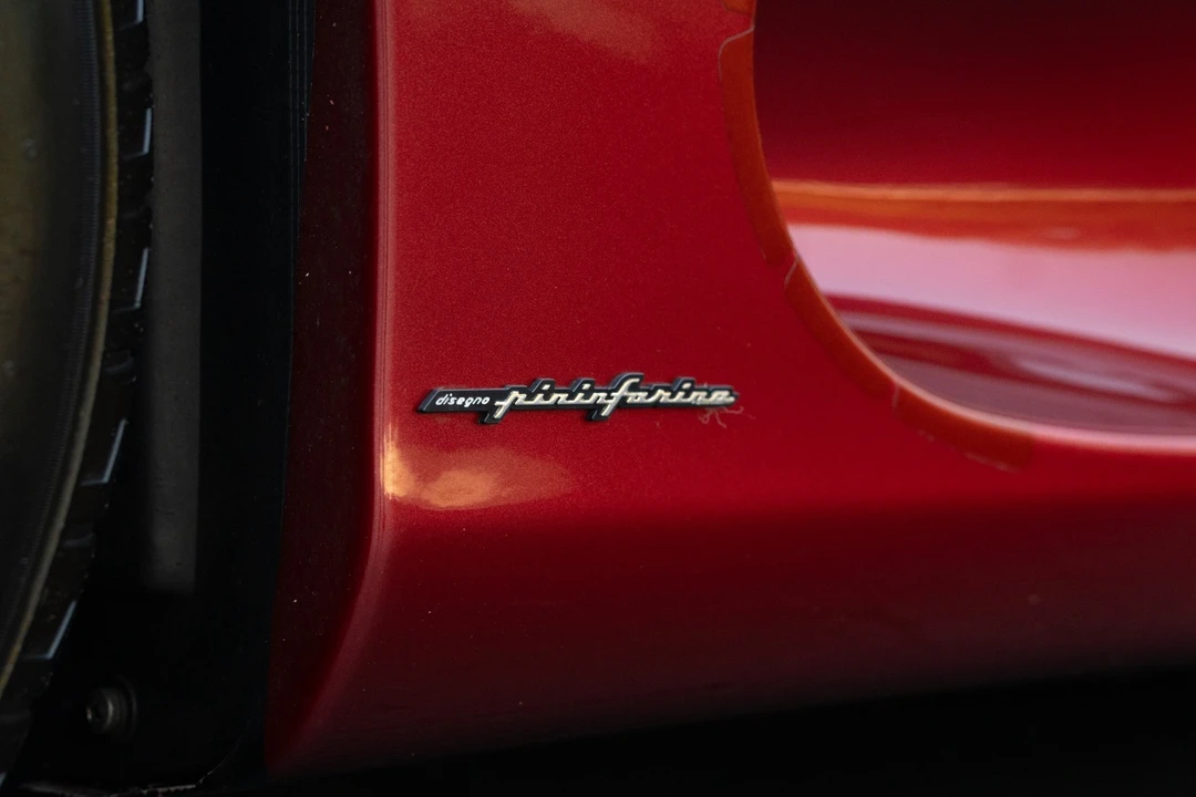 2000 Ferrari 360 - Image 17 of 21