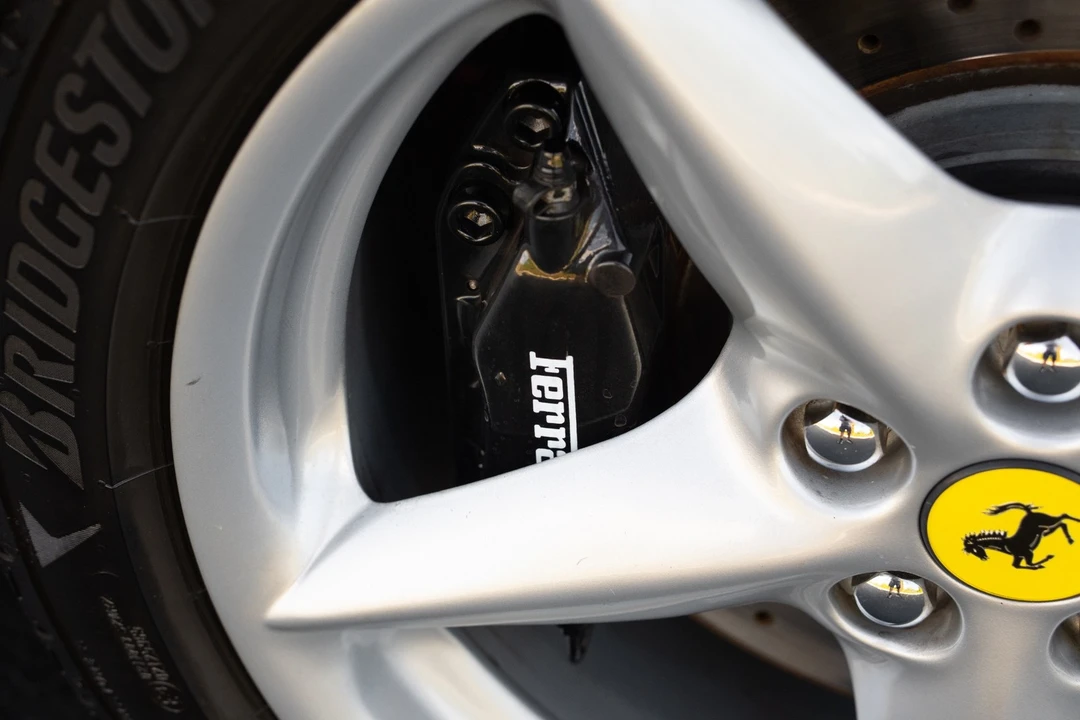 2000 Ferrari 360 - Image 10 of 21