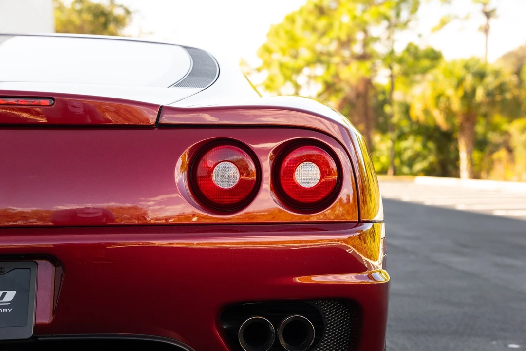 2000 Ferrari 360 - Image 20 of 21