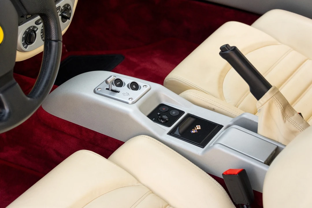 2000 Ferrari 360 - Image 6 of 21