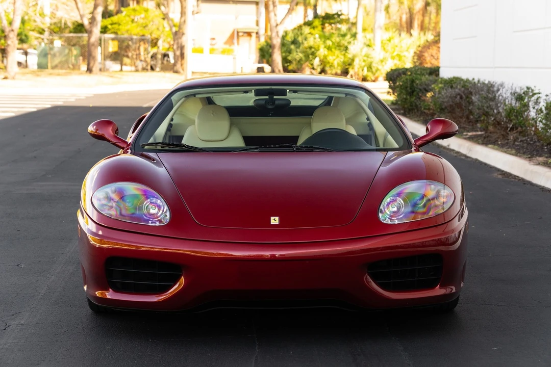 2000 Ferrari 360 - Image 2 of 21