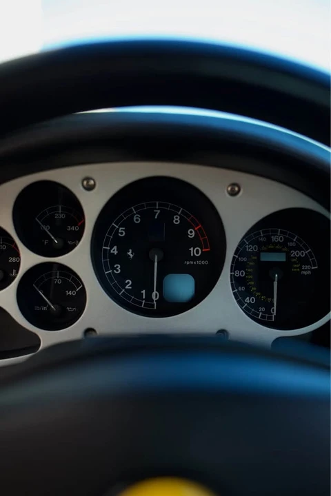 2000 Ferrari 360 Modena - Image 8 of 13