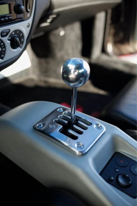 2000 Ferrari 360 Modena - Image 7 of 13