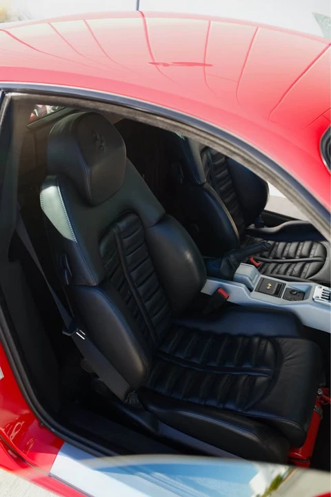 2000 Ferrari 360 Modena - Image 10 of 13