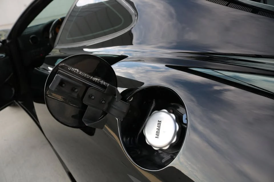 2000 Ferrari 360 Modena - Image 2 of 2
