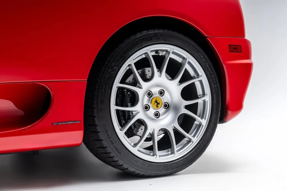 2000 Ferrari 360 Modena - Image 16 of 20