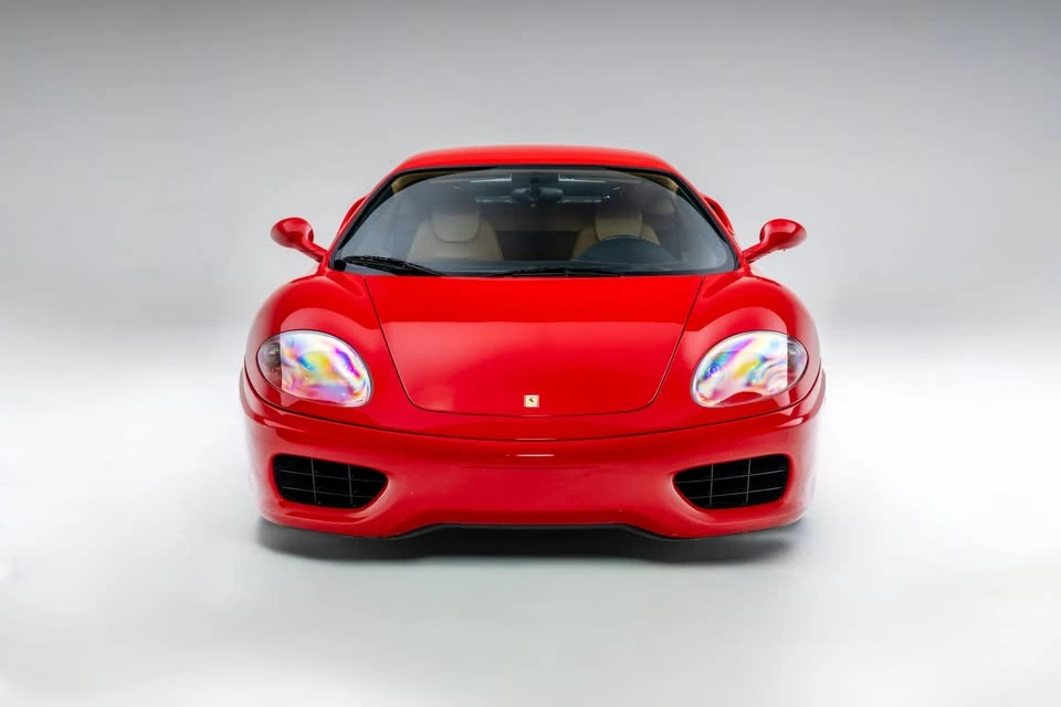 2000 Ferrari 360 Modena - Image 6 of 20