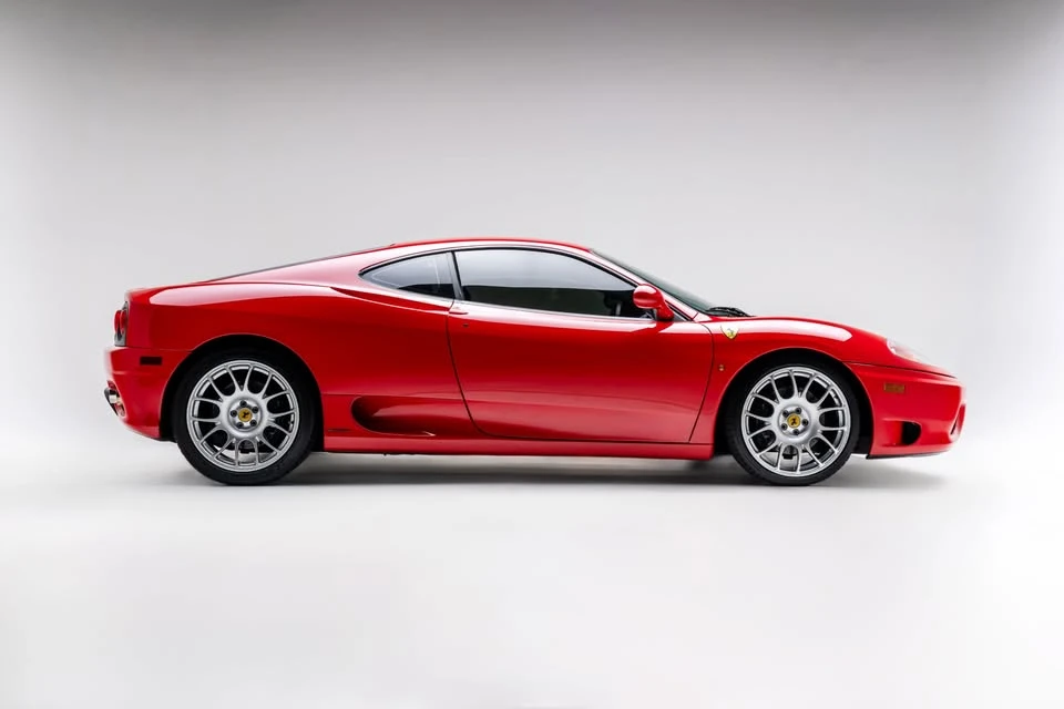 2000 Ferrari 360 Modena - Image 5 of 20