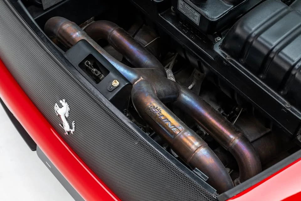 2000 Ferrari 360 Modena - Image 19 of 20