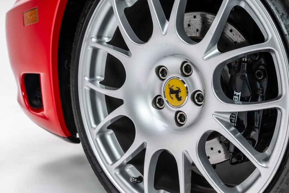 2000 Ferrari 360 Modena - Image 17 of 20