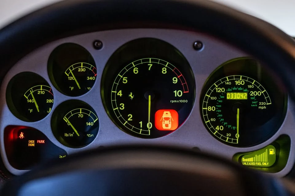 2000 Ferrari 360 Modena - Image 13 of 20
