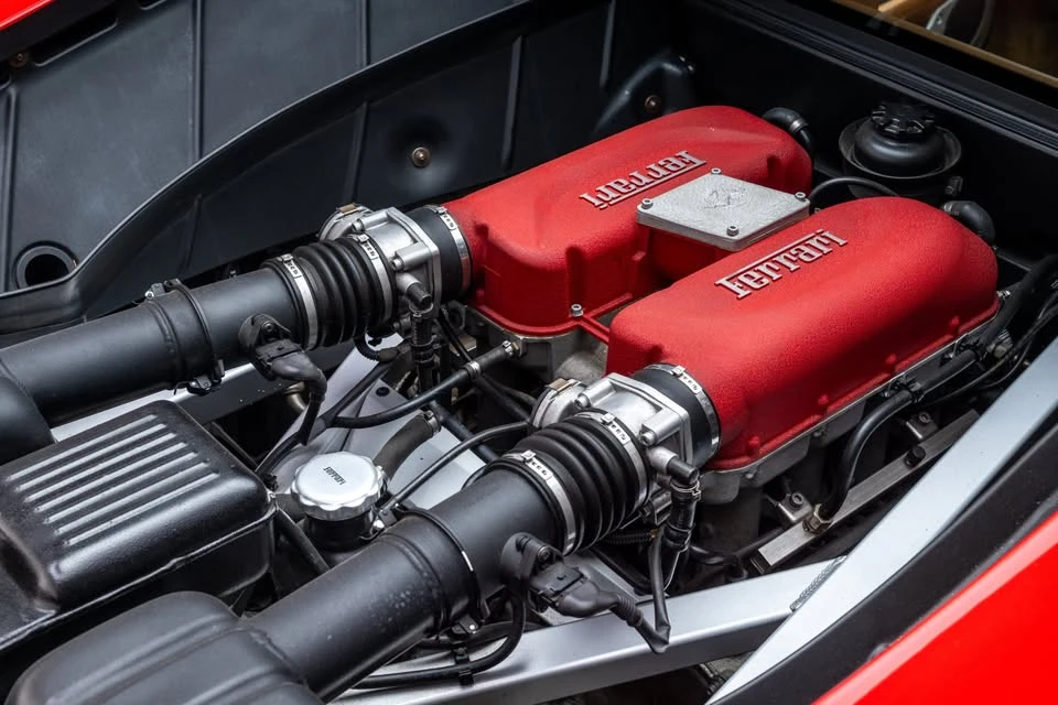 2000 Ferrari 360 Modena - Image 18 of 20