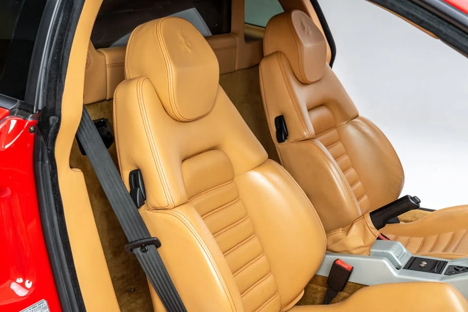 2000 Ferrari 360 Modena - Image 20 of 20