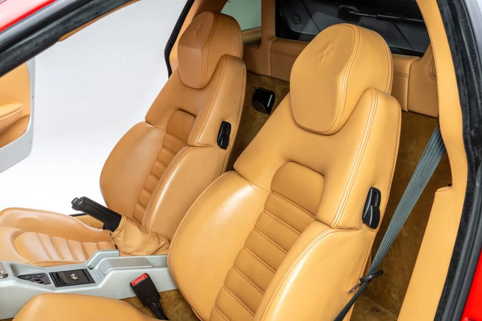 2000 Ferrari 360 Modena - Image 15 of 20