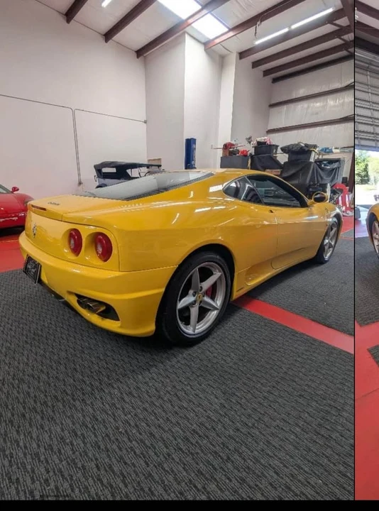 2000 Ferrari 360 Modena - Image 3 of 10
