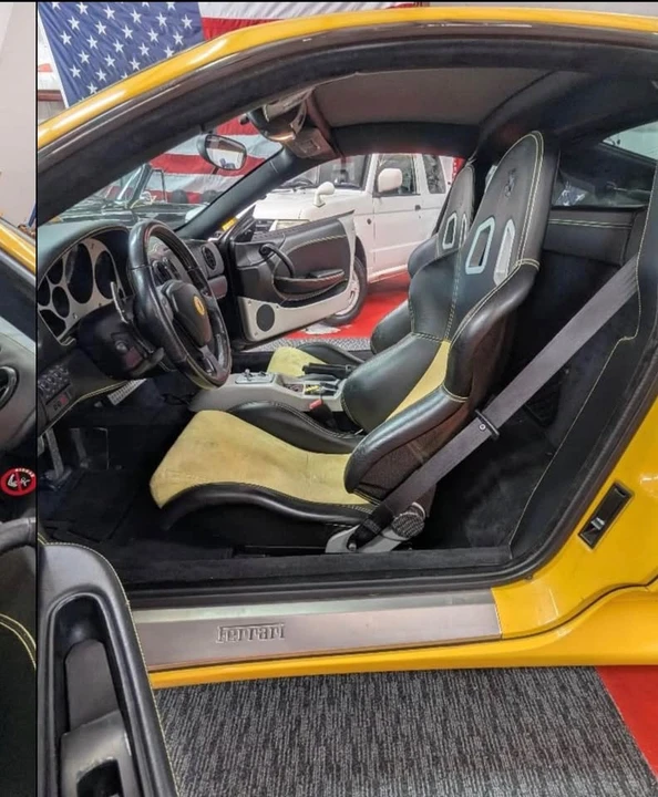 2000 Ferrari 360 Modena - Image 9 of 10