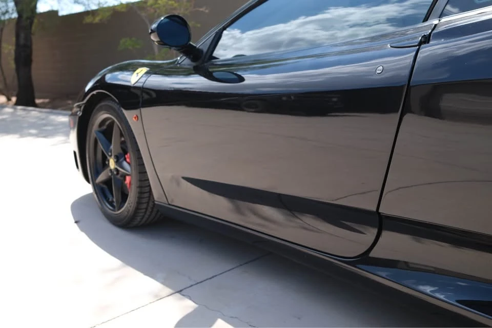 2000 Ferrari 360 Modena - Image 18 of 20