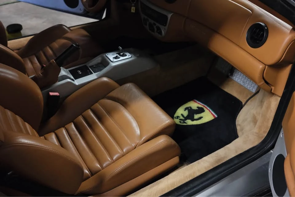 2000 Ferrari 360 Modena - Image 4 of 20