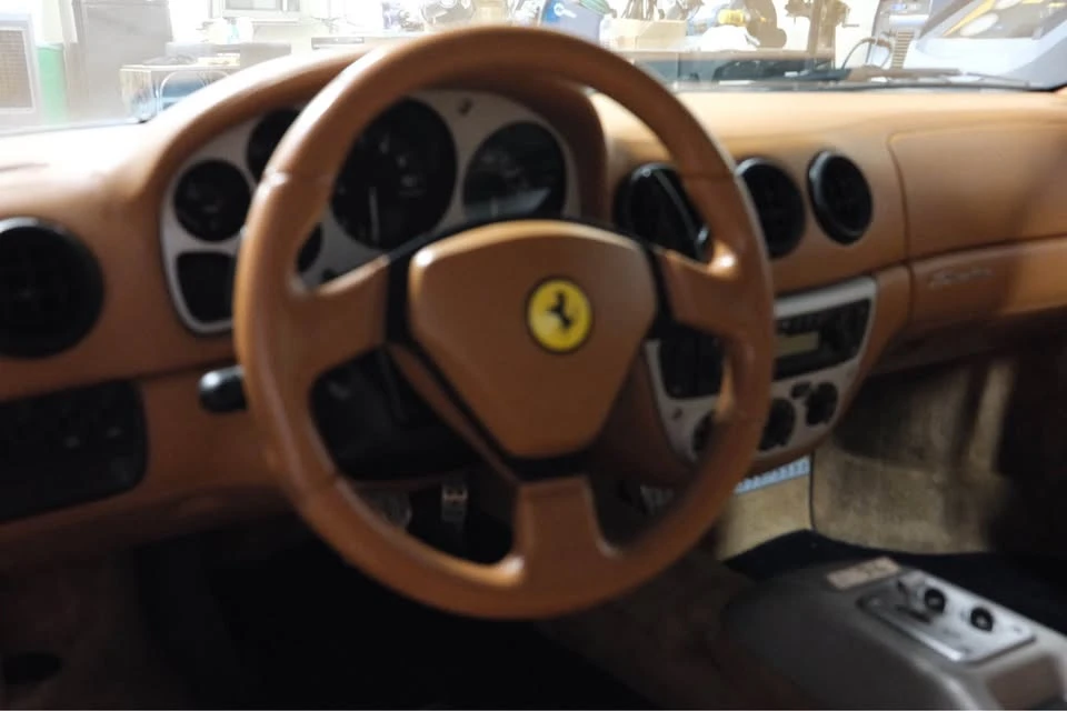 2000 Ferrari 360 Modena - Image 6 of 20