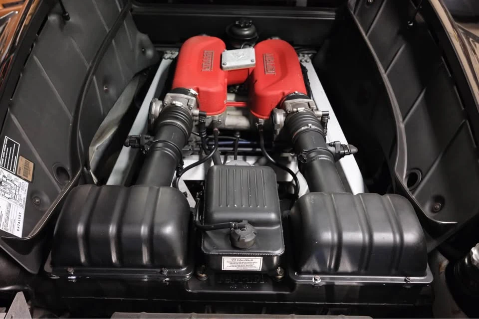 2000 Ferrari 360 Modena - Image 5 of 20