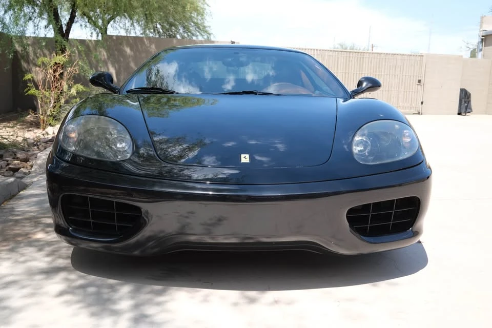2000 Ferrari 360 Modena - Image 19 of 20