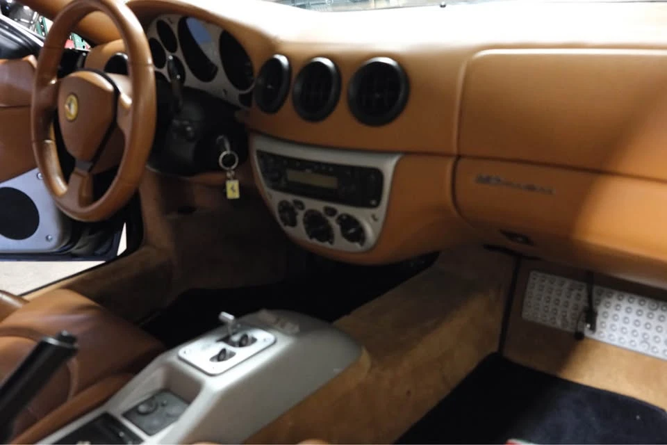 2000 Ferrari 360 Modena - Image 3 of 20