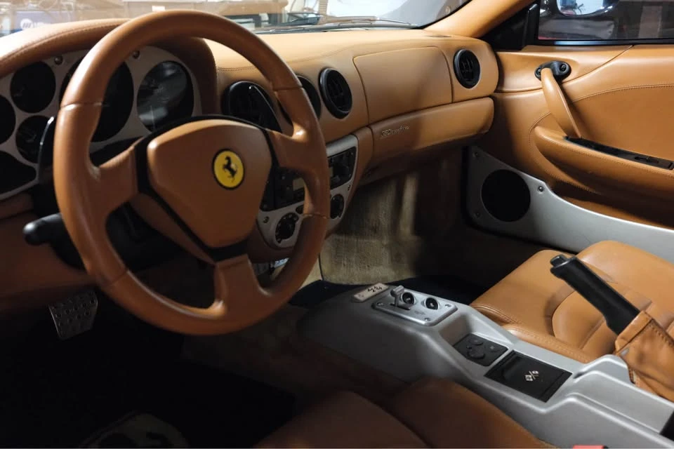 2000 Ferrari 360 Modena - Image 7 of 20
