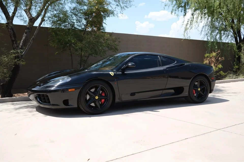 2000 Ferrari 360 Modena - Image 20 of 20