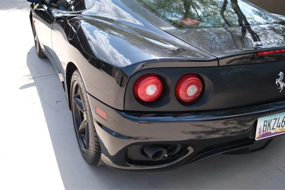 2000 Ferrari 360 Modena - Image 16 of 20