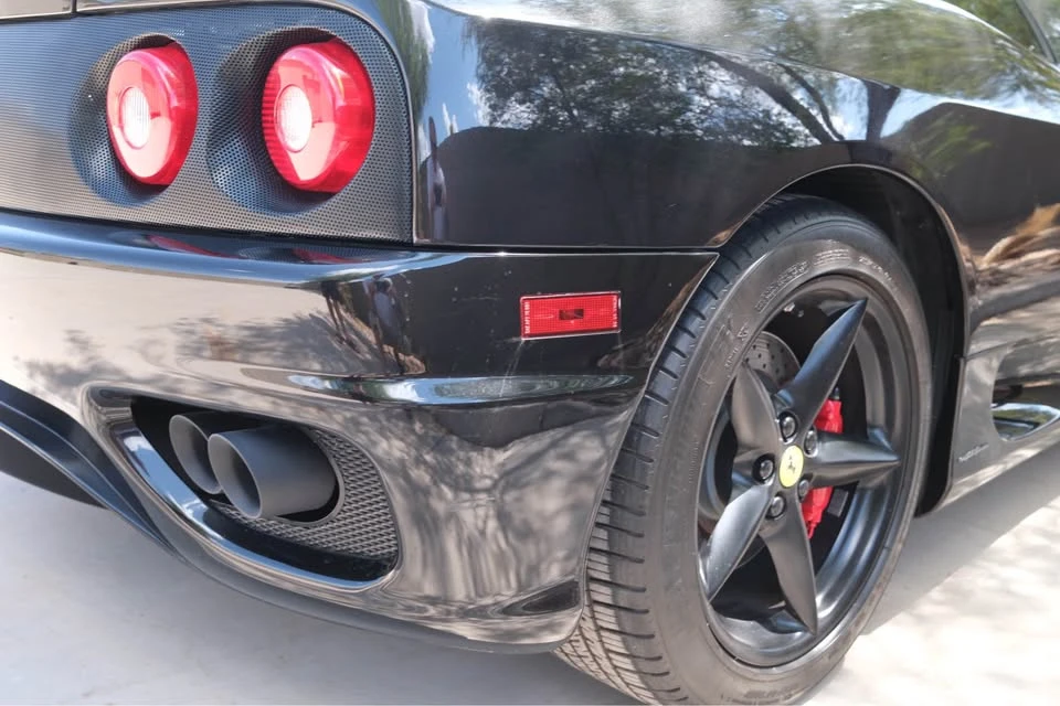 2000 Ferrari 360 Modena - Image 12 of 20