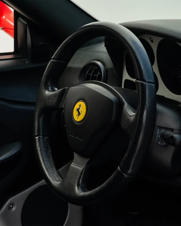 2000 Ferrari 360 Modena - Image 13 of 20