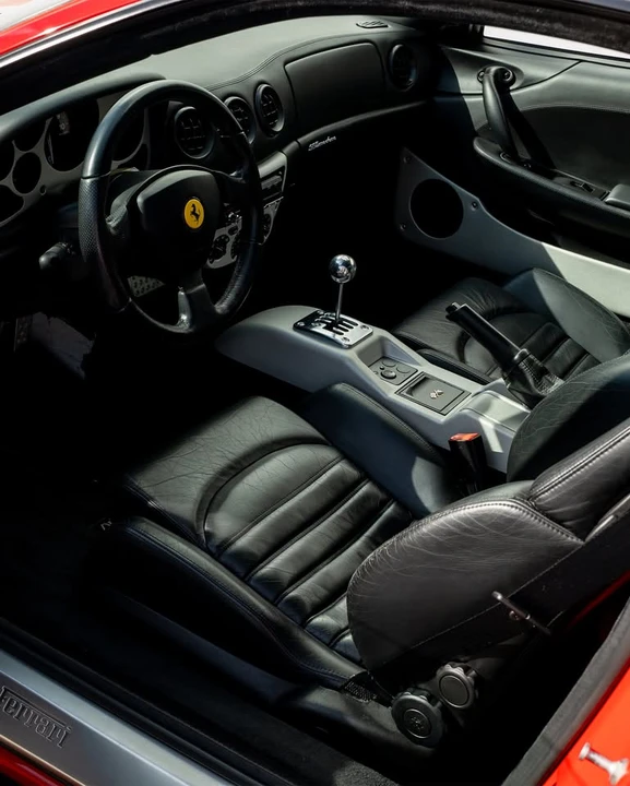 2000 Ferrari 360 Modena - Image 12 of 20