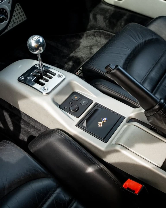 2000 Ferrari 360 Modena - Image 16 of 20