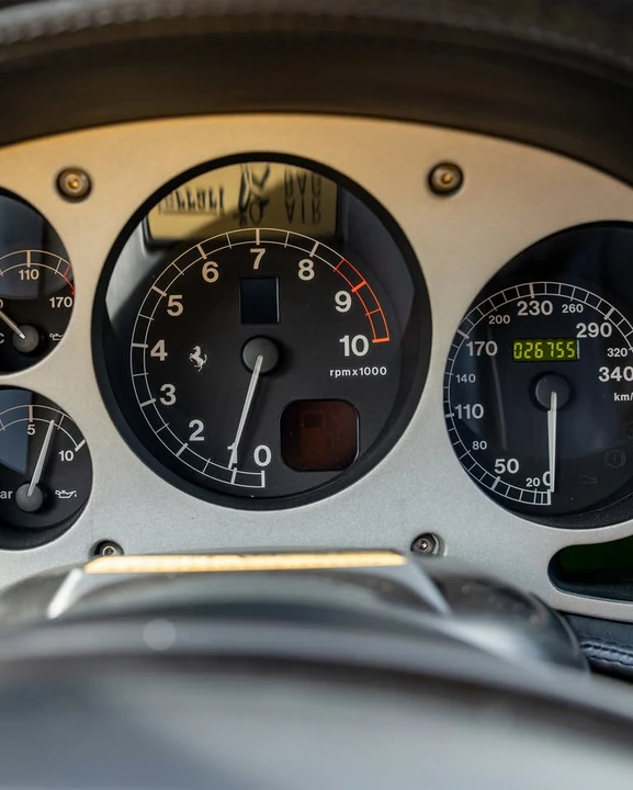 2000 Ferrari 360 Modena - Image 18 of 20