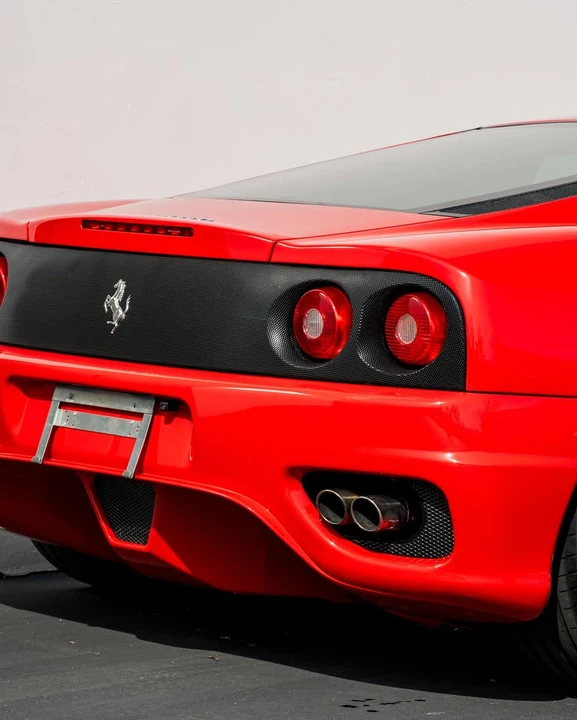 2000 Ferrari 360 Modena - Image 11 of 20