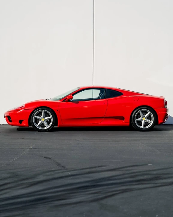 2000 Ferrari 360 Modena - Image 5 of 20