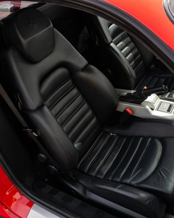 2000 Ferrari 360 Modena - Image 15 of 20