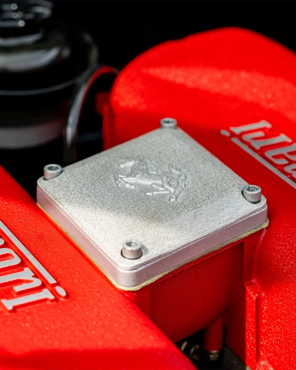 2000 Ferrari 360 Modena - Image 20 of 20